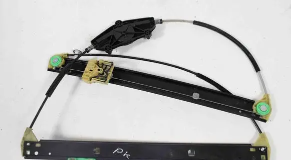 Audi Q5 SQ5 Front door electric window regulator 1021966285116 8R0837461J