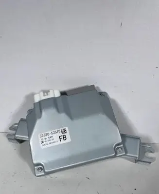 Suzuki Vitara (LY) Other control units/modules 3368053S10 H0358613 YH00830