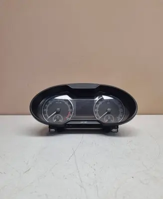 Skoda Octavia Mk3 (5E) Speedometer (instrument cluster) 5E0920781F