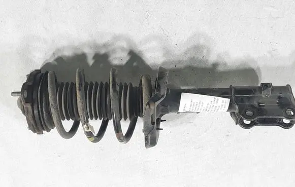 Hyundai Kona I Front shock absorber/damper 54651DD000