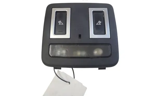 Jaguar XE Rear seat light GX7313776 1509070417