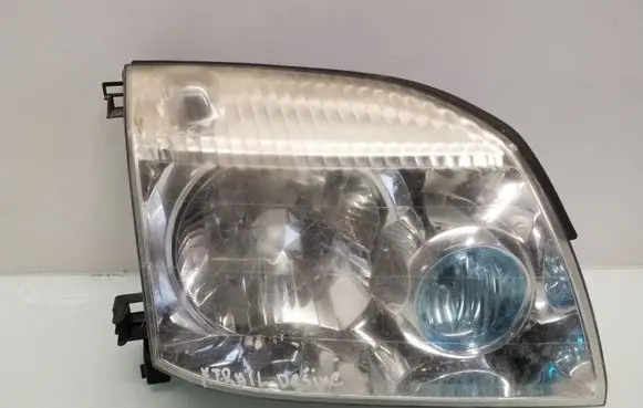 Nissan X-Trail T30 Headlight/headlamp NZMNS111LBNA