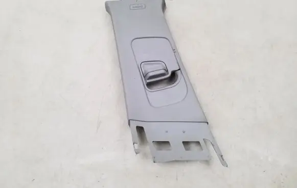 Opel Astra J (B) pillar trim (top) 13260907