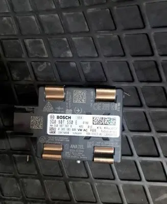 Volkswagen PASSAT B8 Distronic sensor radar 3Q0907550B