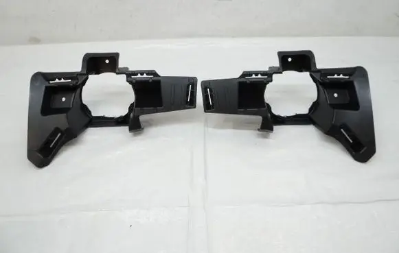 Opel Zafira Life Fog light bracket 9849395180