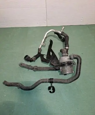 Audi A4 S4 B8 8K Electric auxiliary coolant/water pump 4H0965567