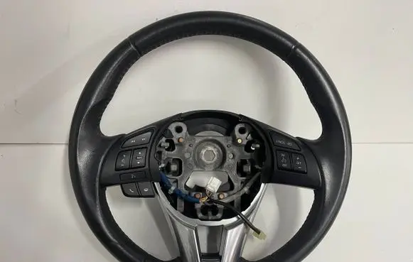 Mazda CX-5 Steering wheel KD46