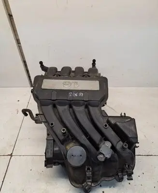Audi A3 S3 A3 Sportback 8P Intake manifold 06A13320