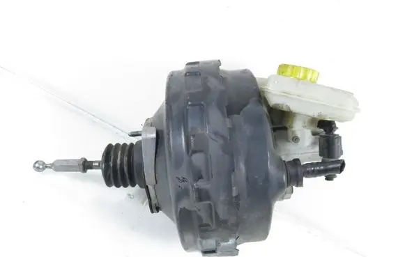 Audi A4 S4 B6 8E 8H Brake booster 03785942014 8E0612105N
