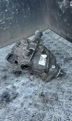 Land Rover Discovery 5 Front differential HPLA3017AB