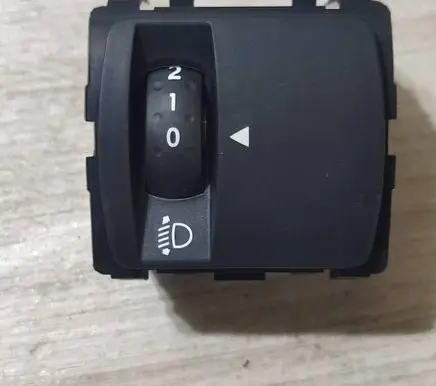 Dacia Jogger Light switch 251902972R A414679 240819