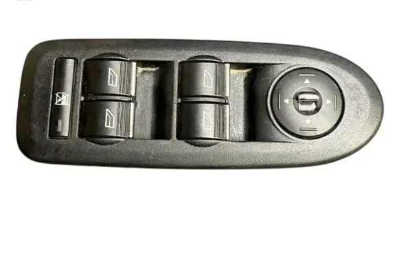 Ford Kuga I Electric window control switch 8M5T14A132AC 3S003188100
