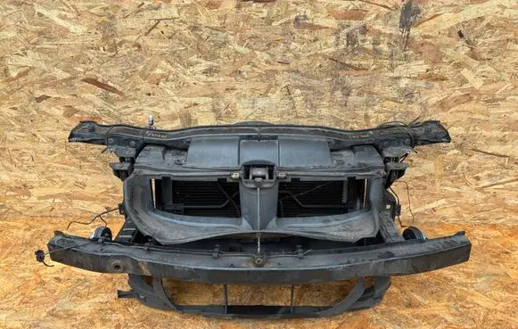 BMW 3 E90 E91 Radiator support slam panel