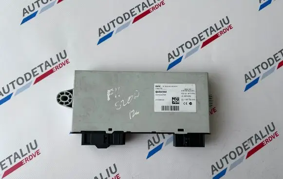 BMW 5 F10 F11 CAS control unit/module 9241973 6809374 CAS4