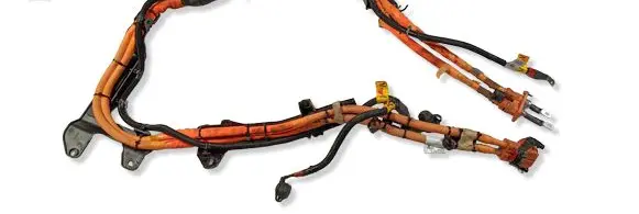 Chrysler Pacifica Other wiring loom P68528037AD