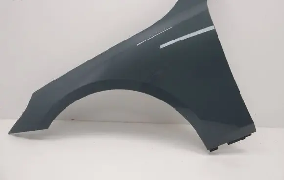 BMW 5 G60 G61 Front bumper 9621187 962118705