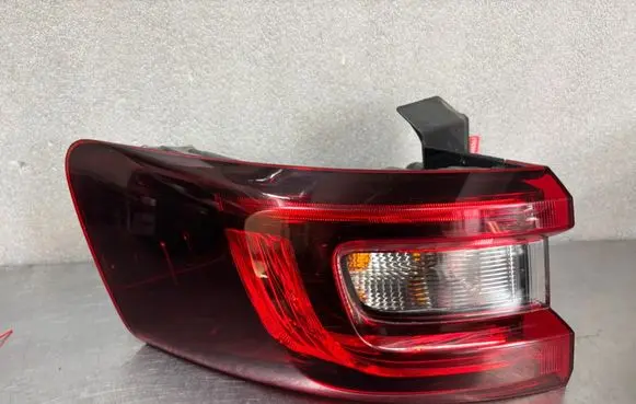 Rear/tail lights