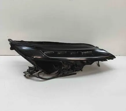 Nissan Ariya Headlight/headlamp 260105MP5A 260564014R