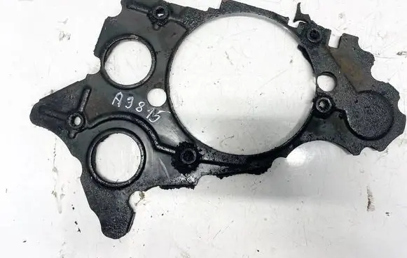 KIA Sorento Timing belt guard (cover)
