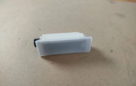 Mini Cooper Countryman R60 Other interior light 63316972605 6972605