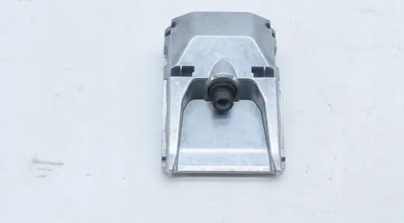 Opel Grandland X Engine head 9811346480