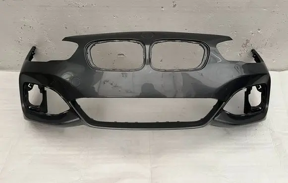 BMW 1 F20 F21 Front bumper B39