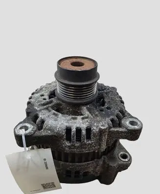 Citroen C6 Generator/alternator 0121715001