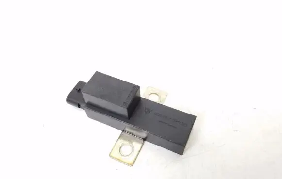 Porsche Panamera (970) Other relay 99965702090