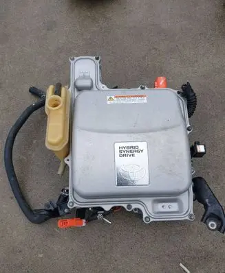 Toyota Prius (XW20) Voltage converter inverter G920047120 PA20YA001