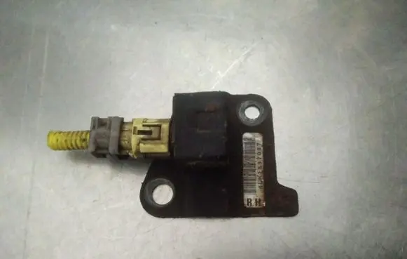 Subaru Outback Airbag deployment crash/impact sensor 98231AE000 1876003470