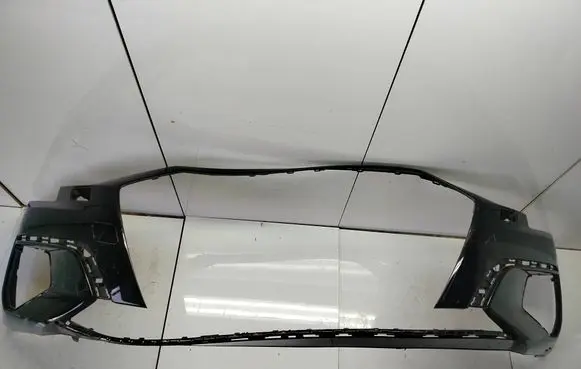 Audi A3 8Y Front bumper 8Y0807437