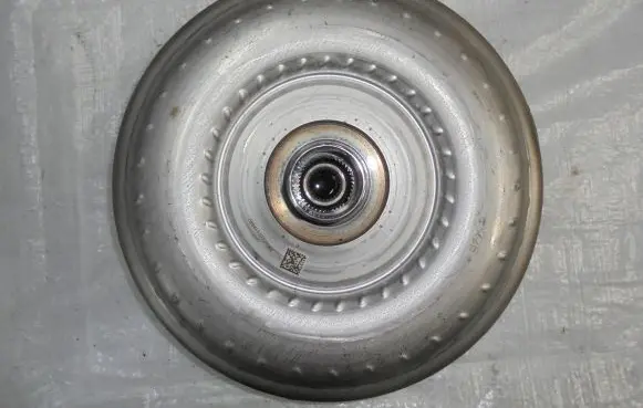 Jeep Renegade Clutch set kit