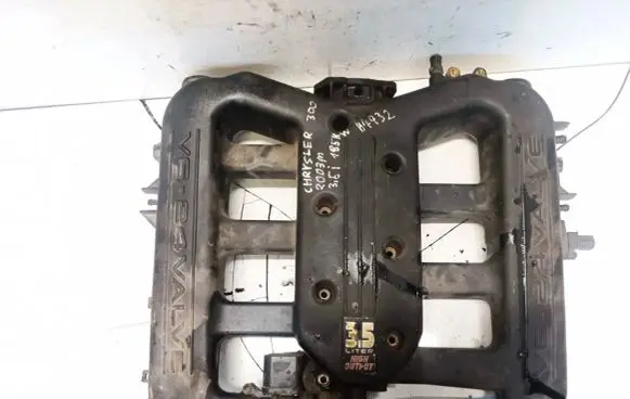Chrysler 300M Intake manifold 4591771aa