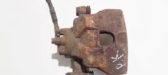 Mazda 6 Front brake caliper