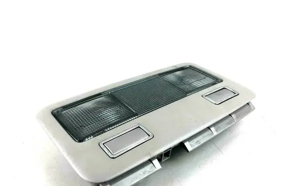 Rear seat light