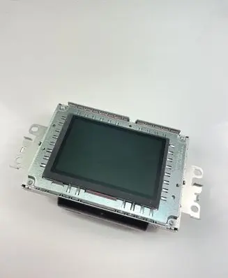 Volvo V40 Screen/display/small screen 31382526
