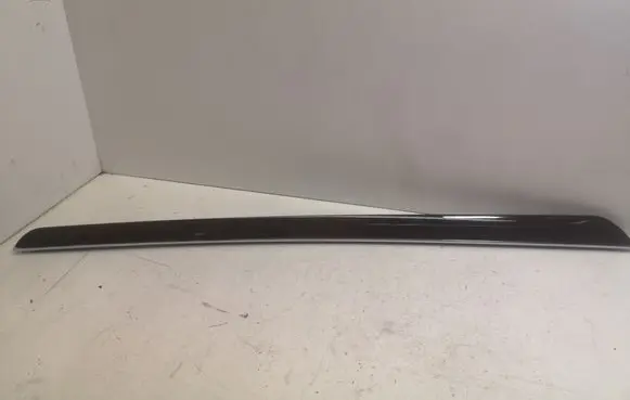 Mercedes-Benz S W221 Other front door trim element A2217302722