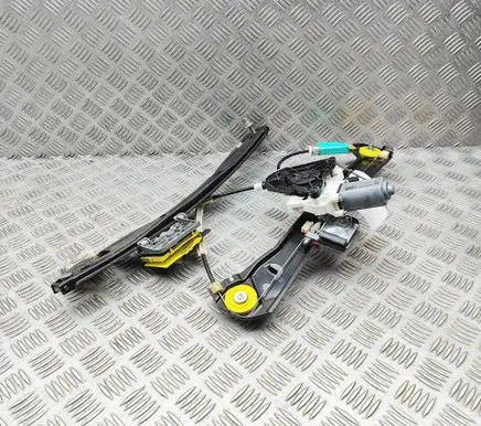 Mercedes-Benz CLS C257 Front door electric window regulator A0009061507 A2577204709