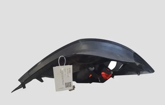 Opel Astra H Rear/tail lights 24451835 00865301 1776