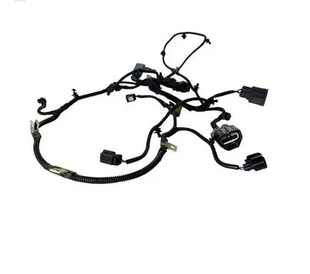 Ford Ecosport Other wiring loom 334826237
