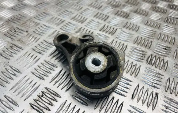 Audi A4 S4 B6 8E 8H Rear differential/diff mount bracket 8E0599125M