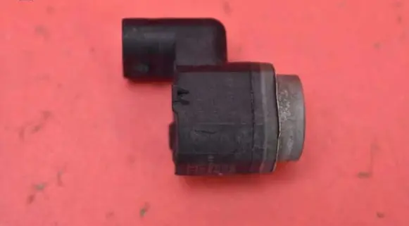 Audi A5 8T 8F Parking PDC control unit/module 420919275