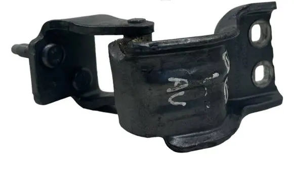 Volkswagen PASSAT B6 Tailgate/trunk/boot hinge 3C9827301D 0906