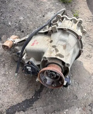 Dodge Durango Gearbox transfer box case 52853664AH