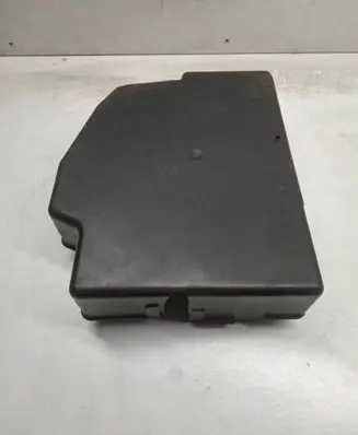 BMW 3 E36 Battery box tray 8361676 61218361676