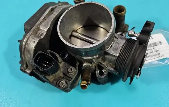 Audi A4 S4 B5 8D Throttle body valve 058133063H IMPRK1593443