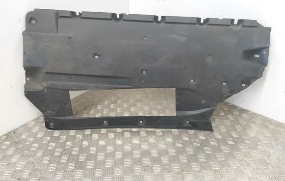 Peugeot 508 RXH Center/middle under tray cover 9672036380