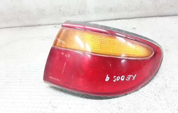 Mazda Xedos 9 Rear/tail lights