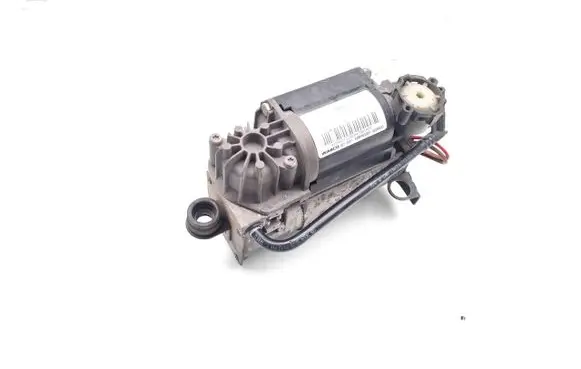 Mercedes-Benz E AMG W211 Air suspension compressor/pump A2113200304
