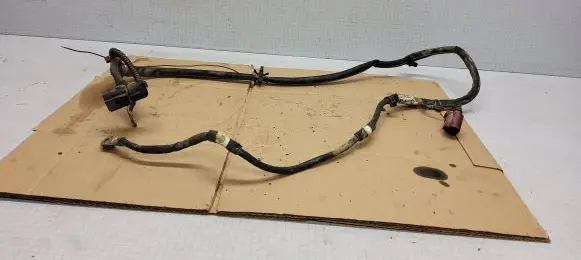 Volkswagen Caddy Wires (generator/alternator) 